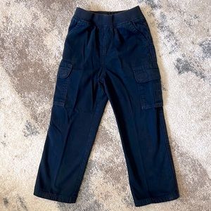 The Children’s Place Cargo Pants Boys 4T